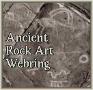 Ancient Rock Art Web Ring