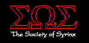 Join the Society of Syrinx Web Ring
