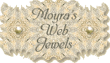 Moyra's Web Jewels