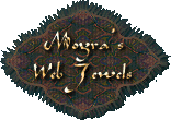 Moyra's Web Jewels